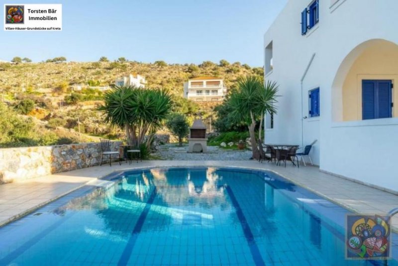 Kokkino Chorio Kreta, Kokkino Chorio (Ferien)wohnung 78m² *** reserviert *** Wohnung kaufen